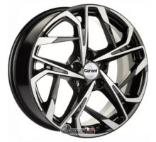 Carwel Цаган 7x17 5*114.3 ET51 DIA67.1 ABT Литой