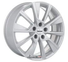 Carwel Чаны 7x18 5*112 ET43 DIA57.1 SLT Литой