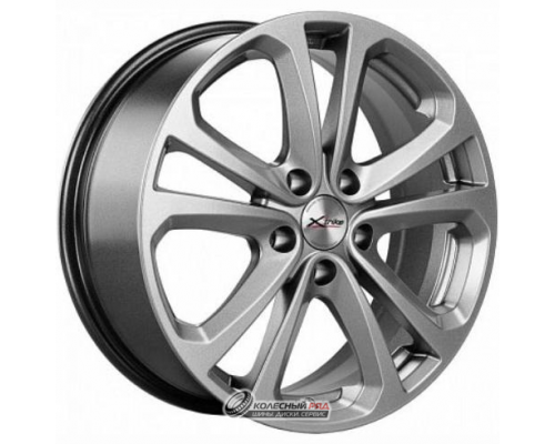 X'trike X-113 7x17 5*105 ET38 DIA56.6 HSB Литой