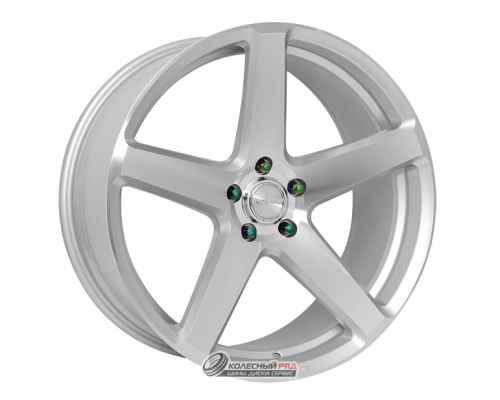 PDW C-Spec 2 7x17 4*100 ET40 DIA60.1 MS Литой