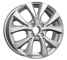 Carwel Талто 6x15 4*100 ET46 DIA54.1 SB Литой