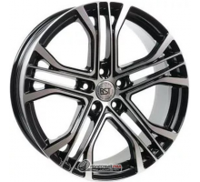 RST R029 8.5x19 5*112 ET28 DIA66.6 BD Литой