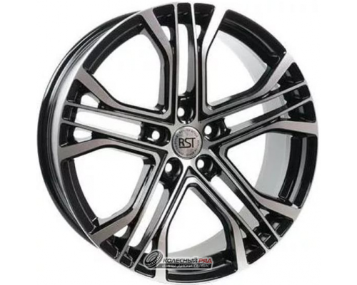 RST R029 8.5x19 5*112 ET28 DIA66.6 BD Литой