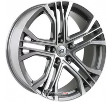 RST R029 8.5x19 5*112 ET28 DIA66.6 GRD Литой