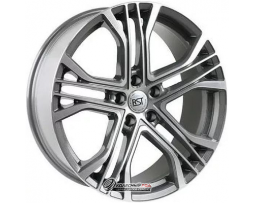 RST R029 8.5x19 5*112 ET28 DIA66.6 GRD Литой