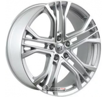 RST R029 8.5x19 5*112 ET28 DIA66.6 Silver Литой