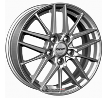 Carwel Лача 6.5x16 5*105 ET38 DIA56.6 GR Литой