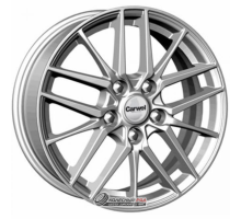 Carwel Лача 6.5x16 5*114.3 ET45 DIA67.1 SL Литой