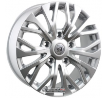 RST R088 8x18 5*150 ET56 DIA110.1 Silver Литой