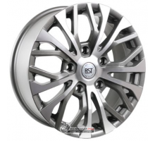 RST R088 8x18 5*150 ET56 DIA110.1 GRD Литой