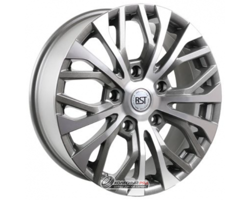 RST R088 8x18 5*150 ET56 DIA110.1 GRD Литой