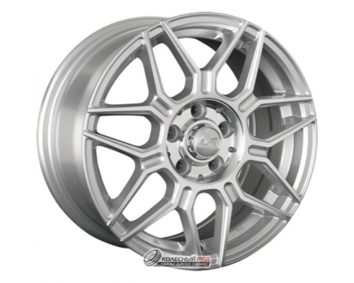 LS 785 6.5x15 4*100 ET40 DIA60.1 SF Литой