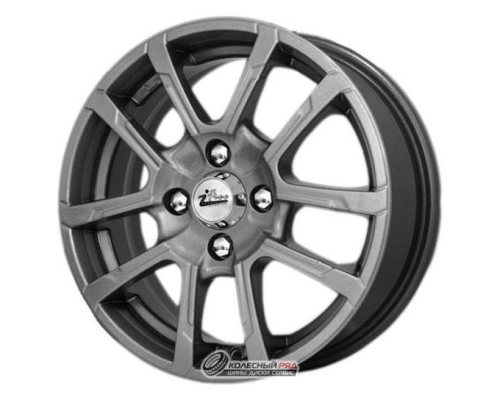 iFree Слайдер 5.5x14 4*108 ET34 DIA65.1 Хай Вэй Литой