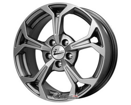 iFree Эрнесто 6.5x15 5*110 ET35 DIA65.1 Хай Вэй Литой