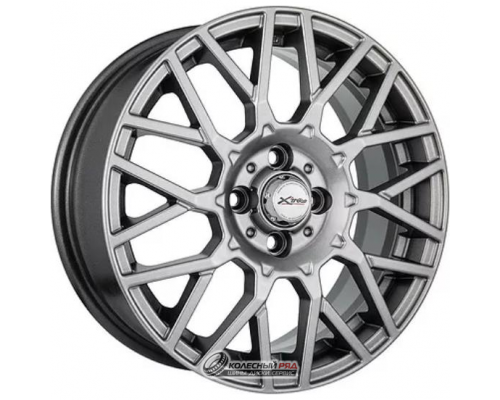 X'trike X-125 6.5x16 4*98 ET35 DIA58.6 HSB Литой