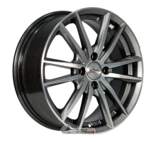 X'trike X-129 6.5x16 4*98 ET35 DIA58.6 HSBFP Литой
