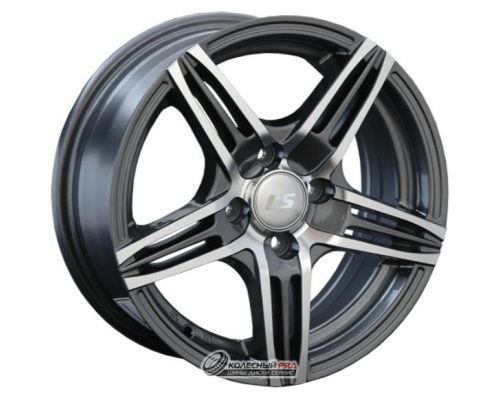 LS 189 6.5x15 4*108 ET27 DIA65.1 GMF Литой