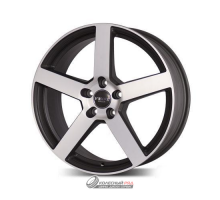 Proma ЛеМан 6.5x16 5*139.7 ET35 DIA98.1 Алмаз матовый Литой