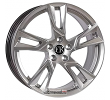 Replica FR V1013 7.5x18 5*108 ET50 DIA63.3 HB Литой