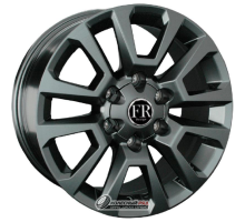 Replica FR TY182 7.5x18 6*139.7 ET25 DIA106.1 HB Литой