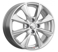 Скад Порту 6x15 4*100 ET40 DIA60.1 Селена-супер Литой