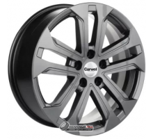 Carwel Куж 7x18 5*114.3 ET48.5 DIA67.1 GRT Литой