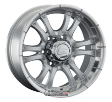 LS 161 8x16 6*139.7 ET10 DIA107.6 SL Литой