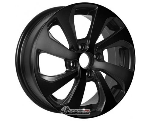 RST R005 6x15 4*100 ET40 DIA60.1 BLM Литой