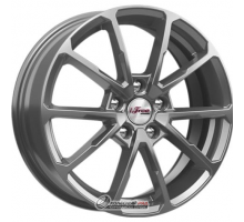 iFree Skibidi 6.5x17 5*114.3 ET50 DIA66.1 Хай Вэй Литой