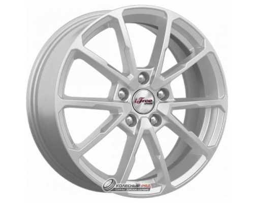 iFree Skibidi 6.5x17 5*114.3 ET50 DIA67.1 Нео-классик Литой