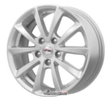 iFree Скайрим 6.5x16 5*114.3 ET45 DIA60.1 Нео-классик Литой