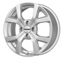 Carwel Таир 6x15 4*100 ET40 DIA60.1 SB Литой