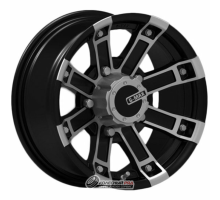 Race Ready CSS2516 7.5x16 5*139.7 ET-10 DIA110.5 B-P Литой