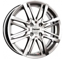 Carwel Бустах 6x16 4*100 ET50 DIA60.1 SB Литой