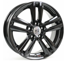 RST R025 6x15 5*100 ET38 DIA57.1 GB Литой
