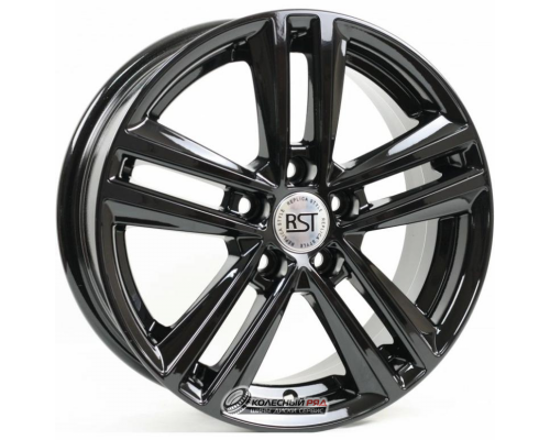 RST R025 6x15 5*100 ET38 DIA57.1 GB Литой