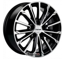 Carwel Тевриз 6.5x16 5*114.3 ET44 DIA67.1 ABT Литой