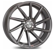 PDW 1022 Right 7.5x17 4*100 ET35 DIA60.1 U4GRA Литой