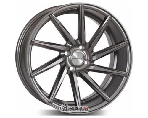 PDW 1022 Right 7.5x17 4*100 ET35 DIA60.1 U4GRA Литой
