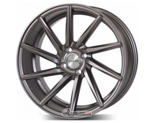 PDW 1022 Left 7.5x17 4*100 ET35 DIA60.1 U4GRA Литой