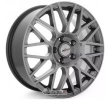X'trike X-131 7x17 5*114.3 ET45 DIA67.1 HSB Литой