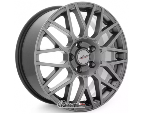 X'trike X-131 7x17 5*114.3 ET45 DIA67.1 HSB Литой