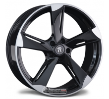 Replay VV308 8.5x20 5*112 ET20 DIA66.6 BKF Литой
