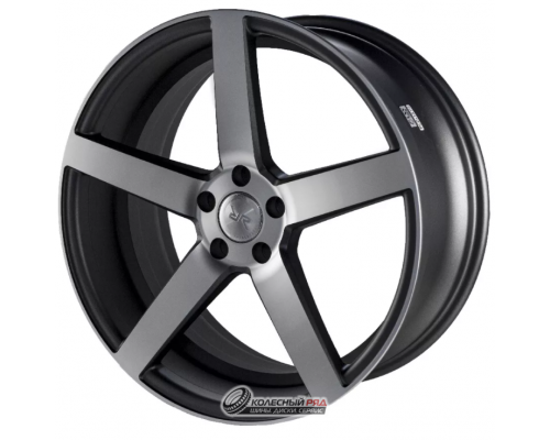 Race Ready CSS3195 8x18 5*114.3 ET40 DIA67.1 MK-P Литой