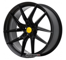 PDW Grace 7.5x17 5*114.3 ET40 DIA67.1 U4B Литой
