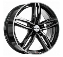 Carwel Малык 7.5x18 5*100 ET35 DIA67.1 AB Литой