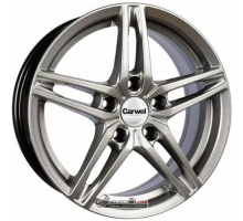 Carwel Хумми 6.5x16 5*108 ET40 DIA67.1 SB Литой