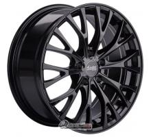 Advanti Fastoso ML537 8x18 5*114.3 ET35 DIA67.1 GBU Литой