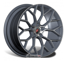 Inforged IFG66 8.5x19 5*112 ET30 DIA66.6 Gun Metal Machined Литой