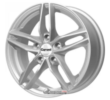 Carwel Тау 6.5x16 5*114.3 ET35 DIA67.1 SB Литой